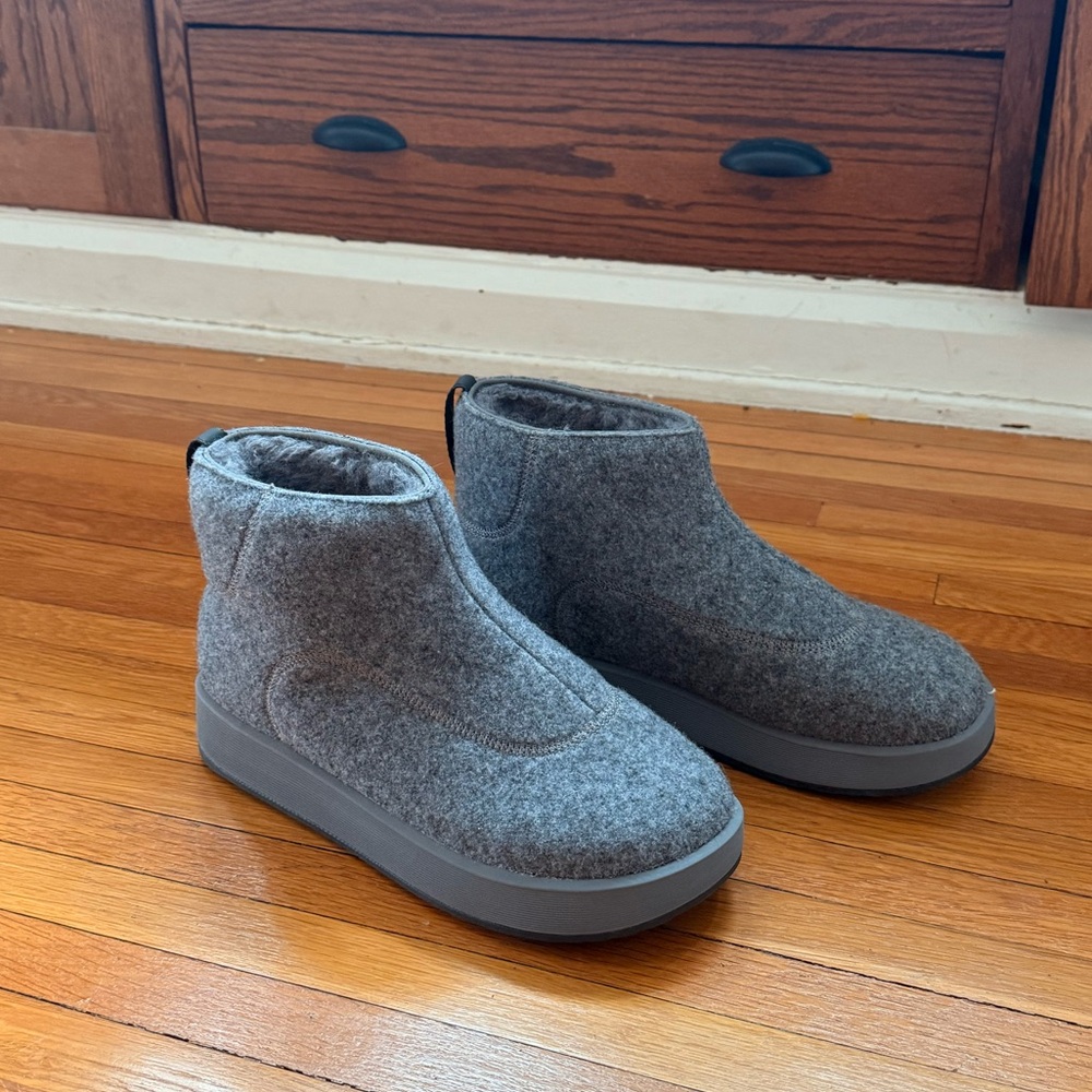 Allbirds Kiwi Boot
